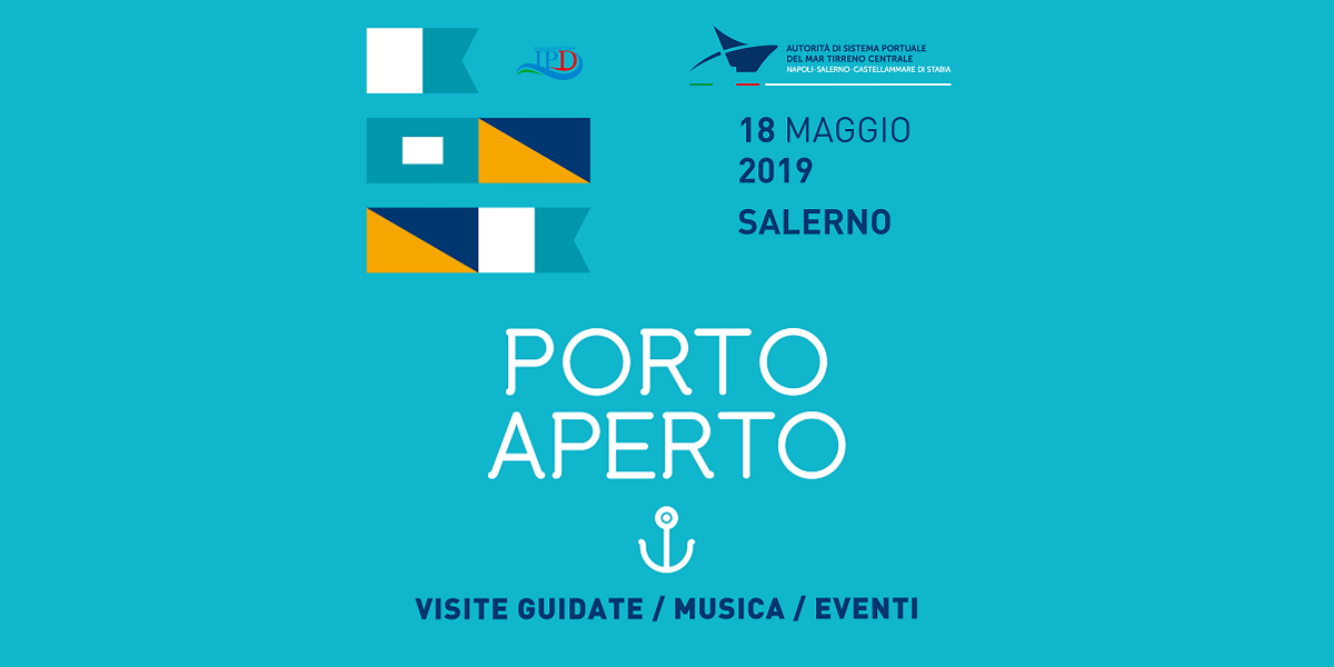 Porto Aperto